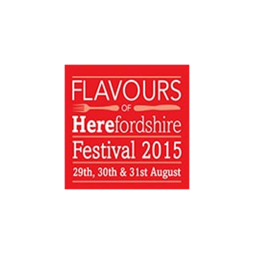 Herefordshire Festival 