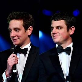 The Brownlee Brothers
