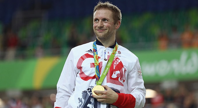 Jason Kenny 