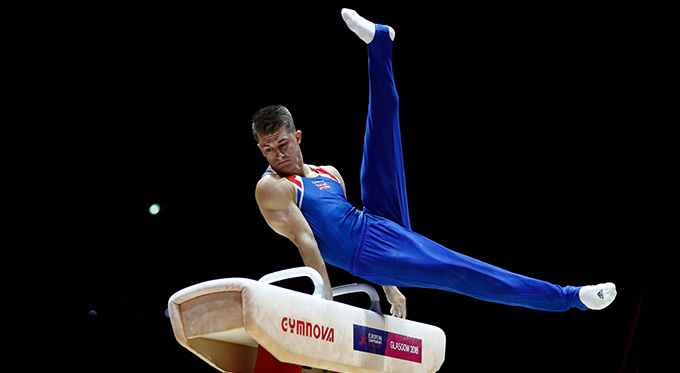 Max Whitlock