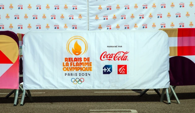 Olympic Sponsorship blog post image